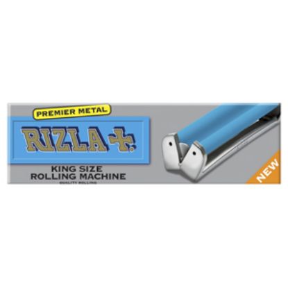 Picture of RIZLA Metal Rolling Machine New x10